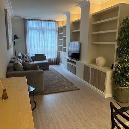 Maison Du Centre By Oktheway Apartment โอโกรูญา ภายนอก รูปภาพ