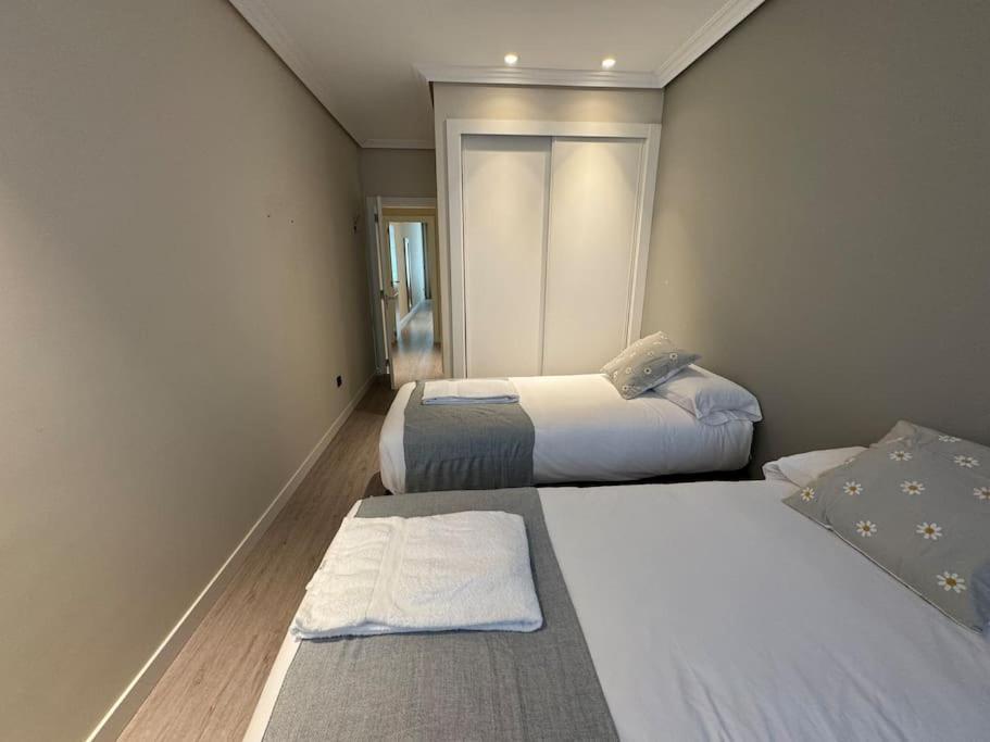 Maison Du Centre By Oktheway Apartment โอโกรูญา ภายนอก รูปภาพ