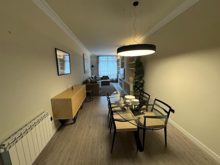 Maison Du Centre By Oktheway Apartment โอโกรูญา ภายนอก รูปภาพ