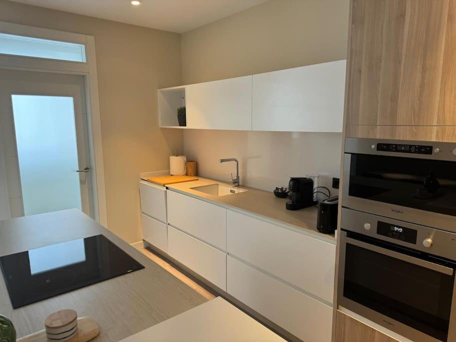 Maison Du Centre By Oktheway Apartment โอโกรูญา ภายนอก รูปภาพ