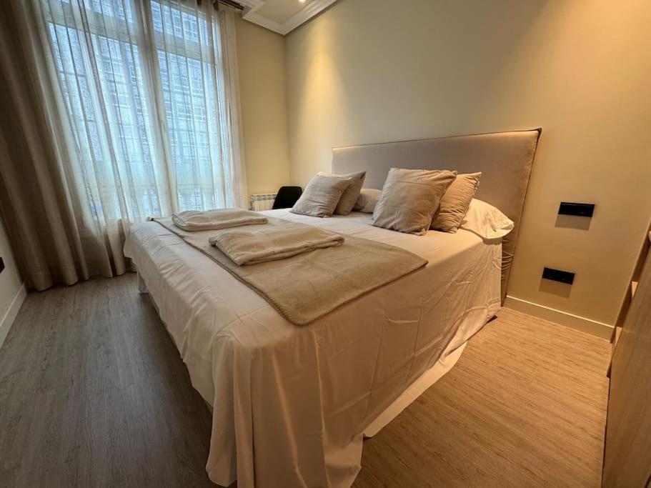 Maison Du Centre By Oktheway Apartment โอโกรูญา ภายนอก รูปภาพ