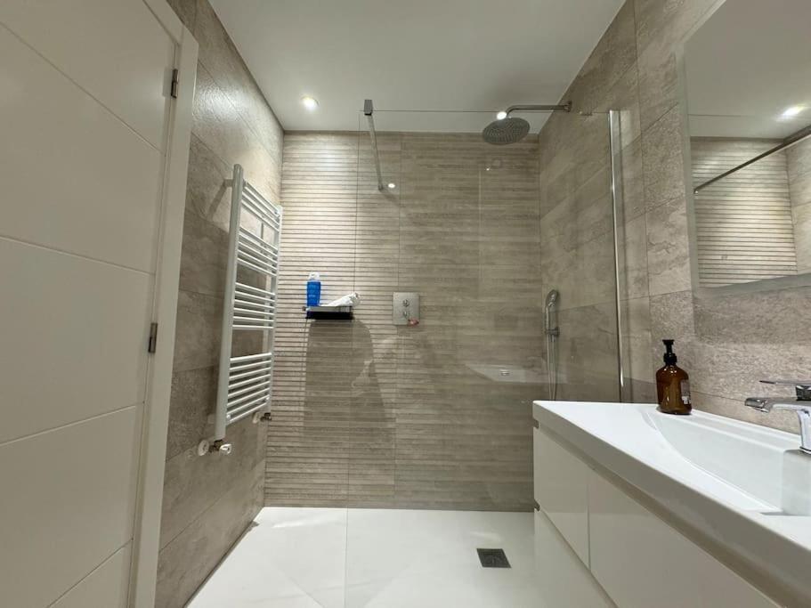 Maison Du Centre By Oktheway Apartment โอโกรูญา ภายนอก รูปภาพ