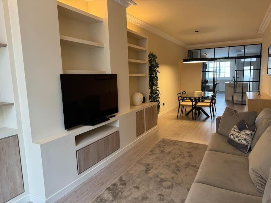 Maison Du Centre By Oktheway Apartment โอโกรูญา ภายนอก รูปภาพ